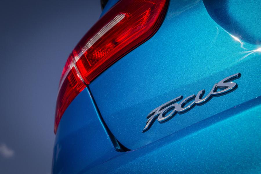  Ford Focus Sedan 2014 года  (фото 36 из 36)